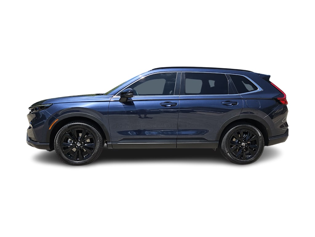 Thumbnail: 2025 Honda CR-V - 3