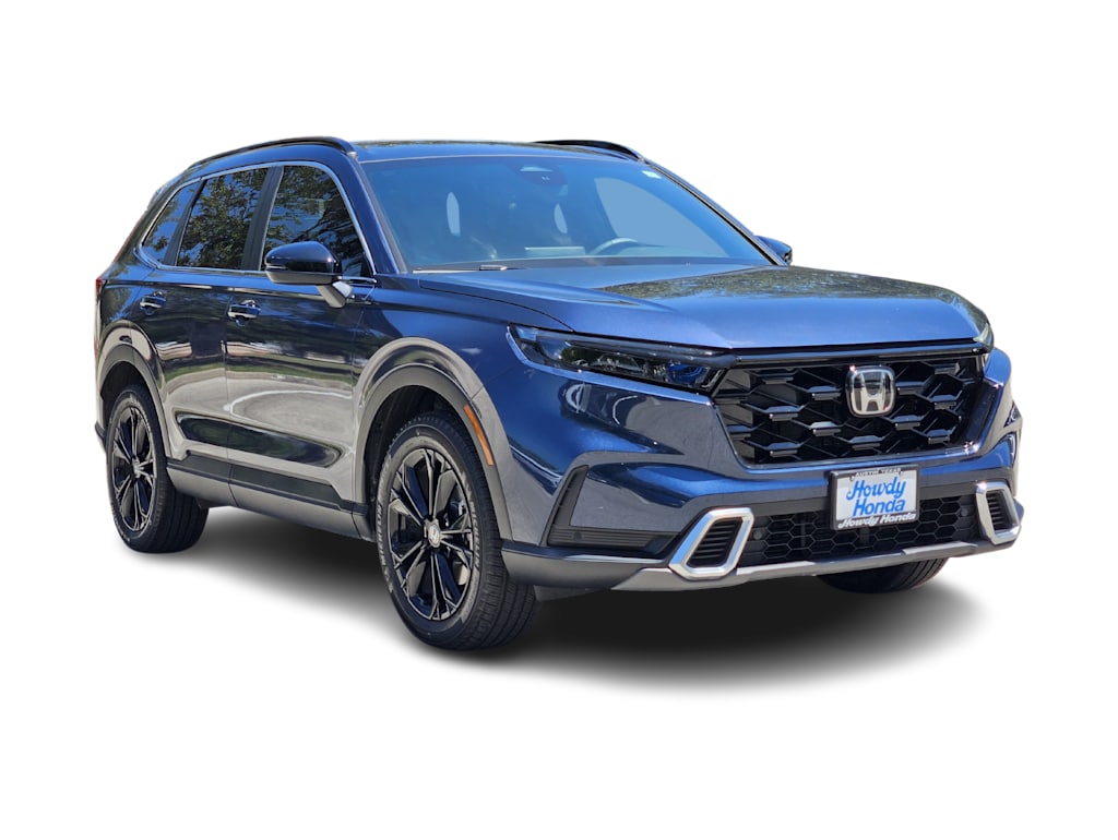 Thumbnail: 2025 Honda CR-V - 19