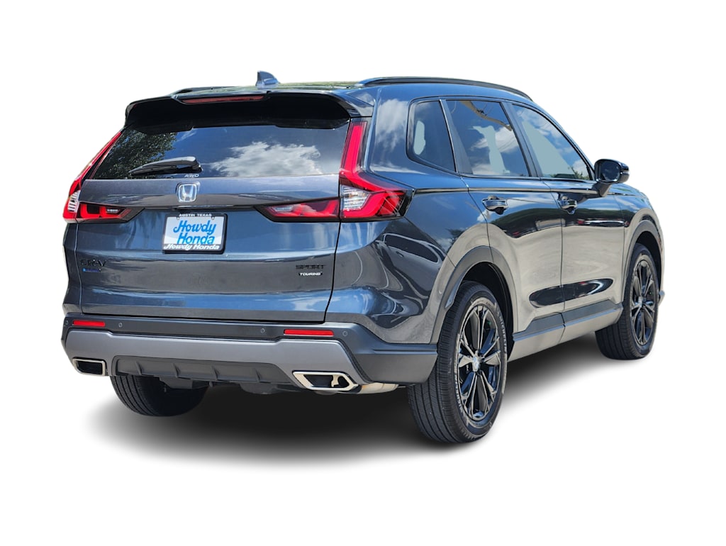 Thumbnail: 2026 Honda CR-V - 20