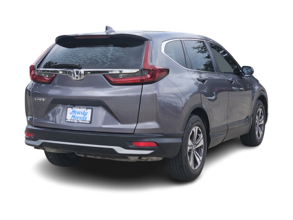 Thumbnail: 2020 Honda CR-V - 10