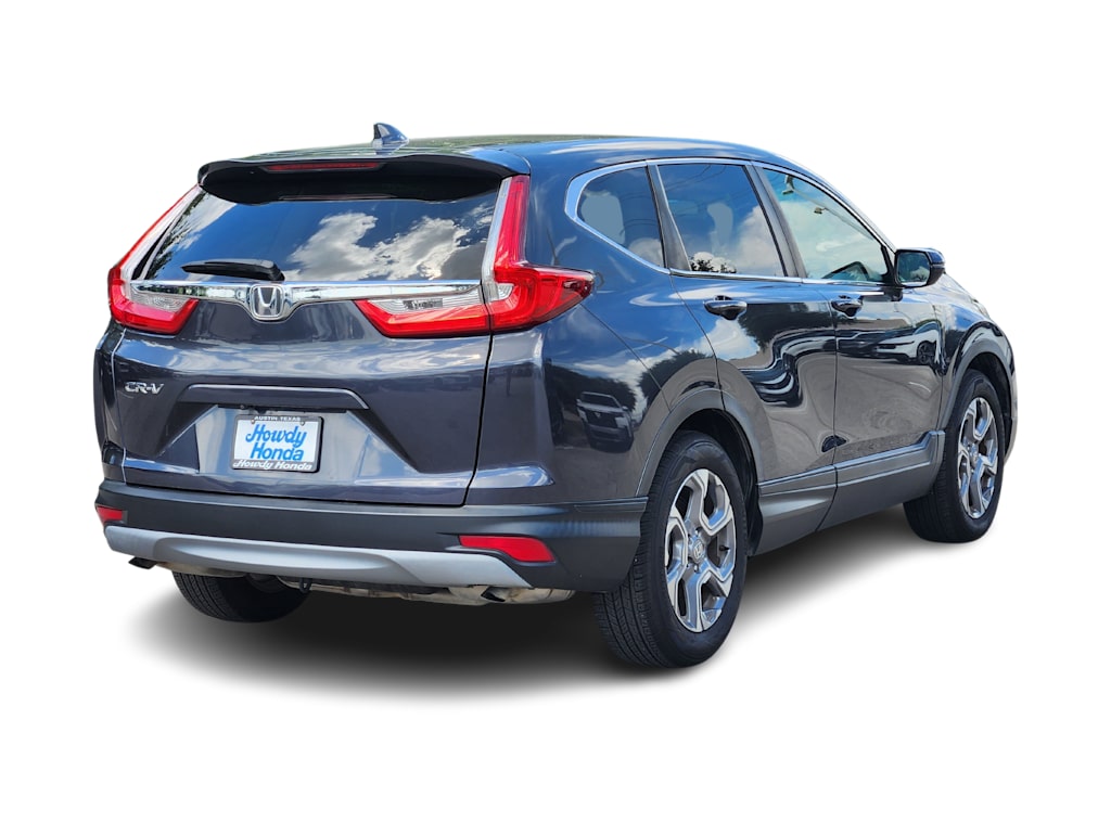 Thumbnail: 2018 Honda CR-V - 20
