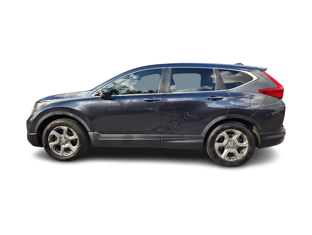 Thumbnail: 2018 Honda CR-V - 3