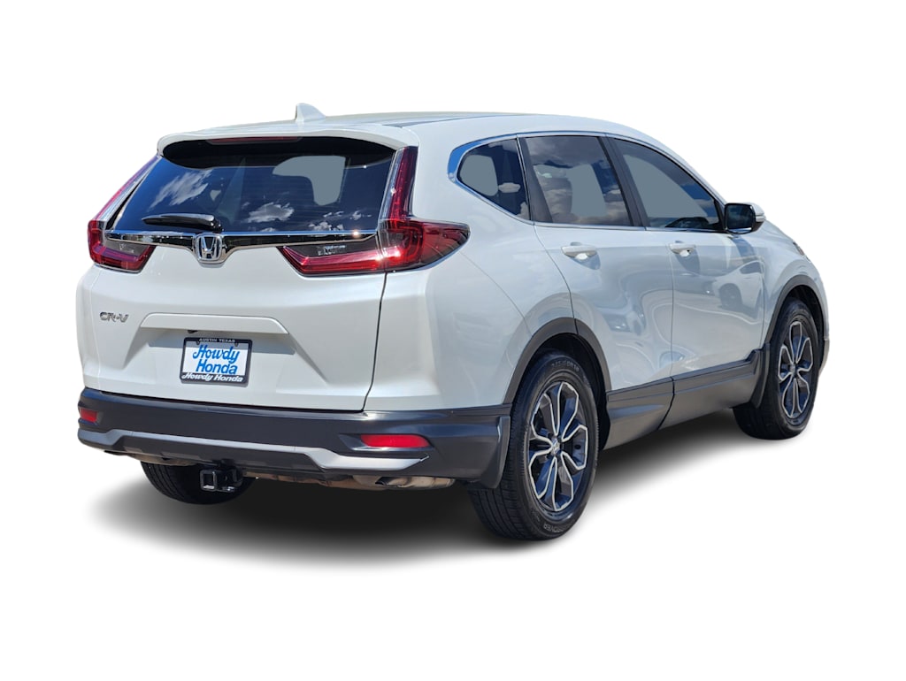 Thumbnail: 2022 Honda CR-V - 20