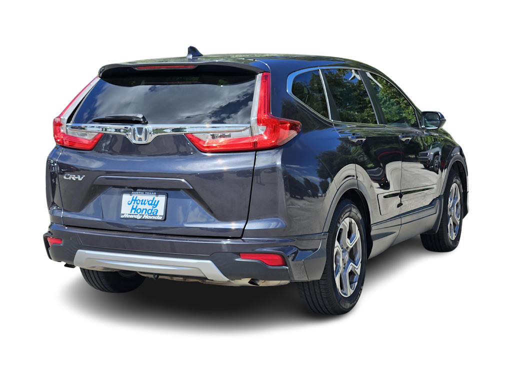 Thumbnail: 2017 Honda CR-V - 19