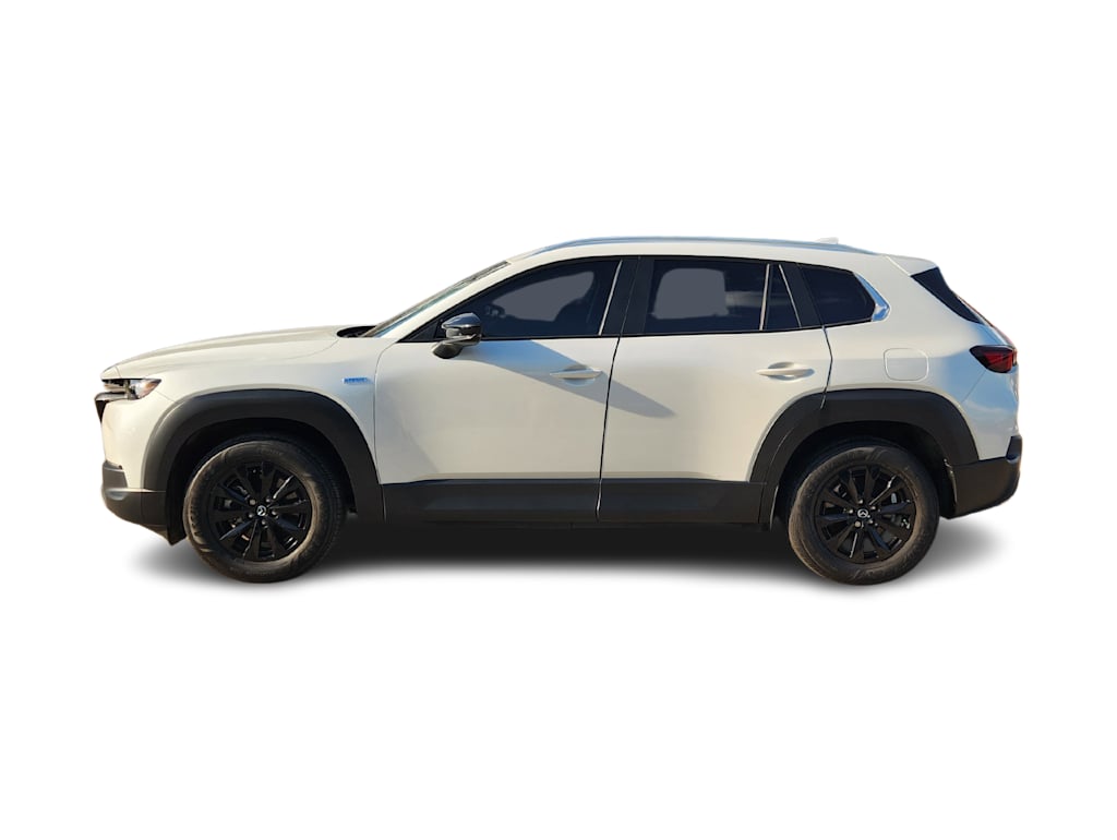 Thumbnail: 2025 Mazda CX-50 - 3