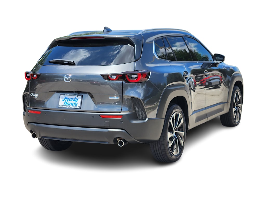 Thumbnail: 2026 Mazda CX-50 - 19