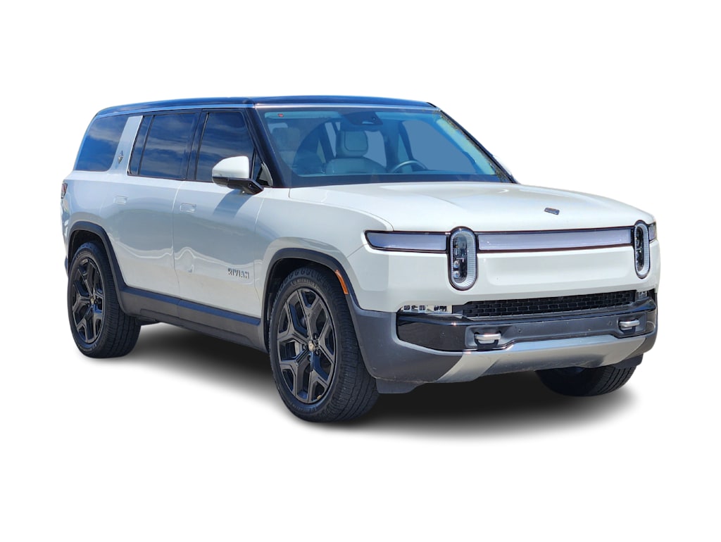 Thumbnail: 2023 Rivian R1S - 16