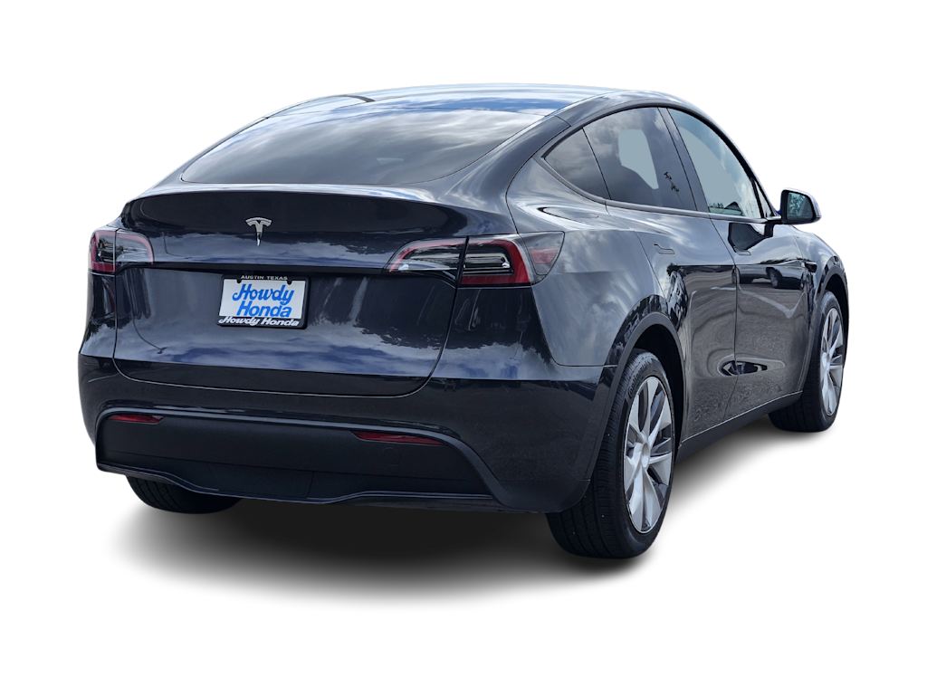 Thumbnail: 2024 Tesla Model Y - 18