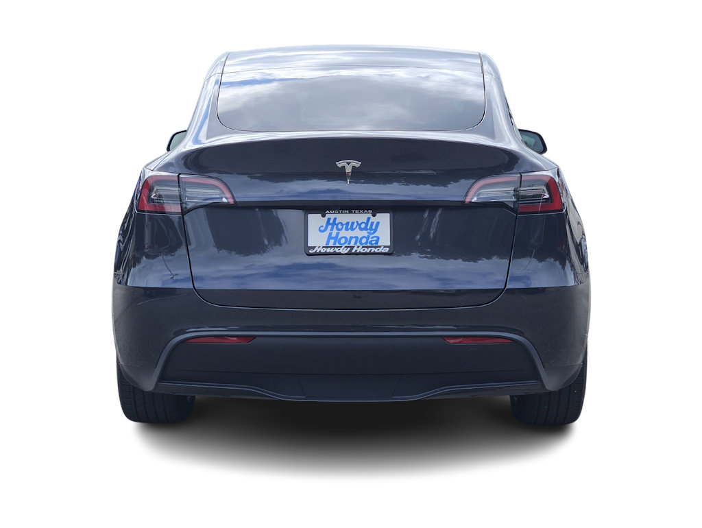 Thumbnail: 2024 Tesla Model Y - 5