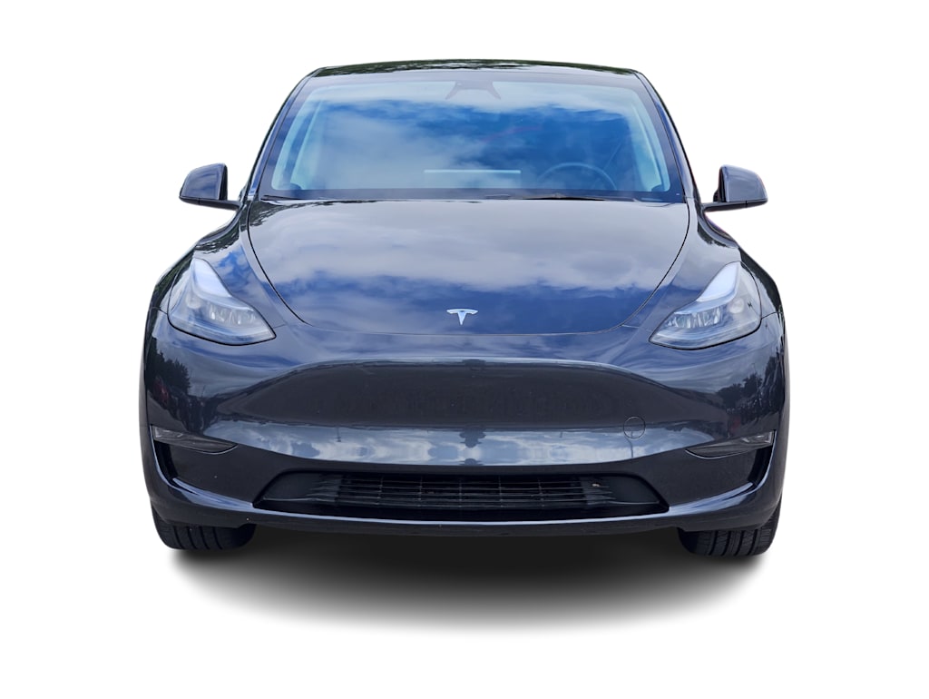 Thumbnail: 2024 Tesla Model Y - 6