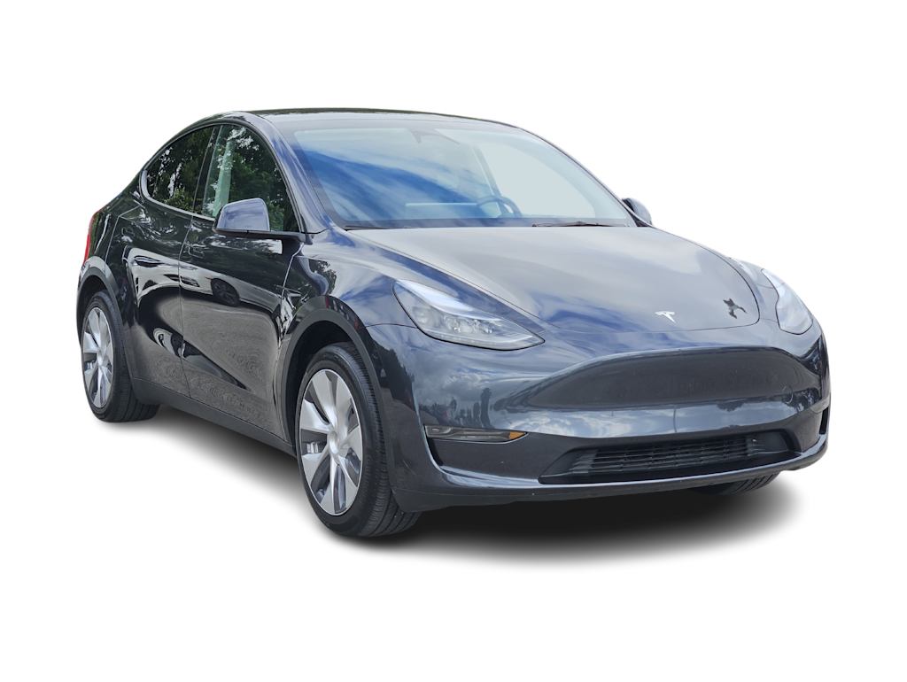 Thumbnail: 2024 Tesla Model Y - 17