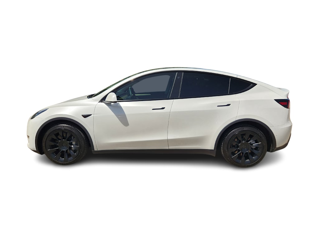 Thumbnail: 2022 Tesla Model Y - 3
