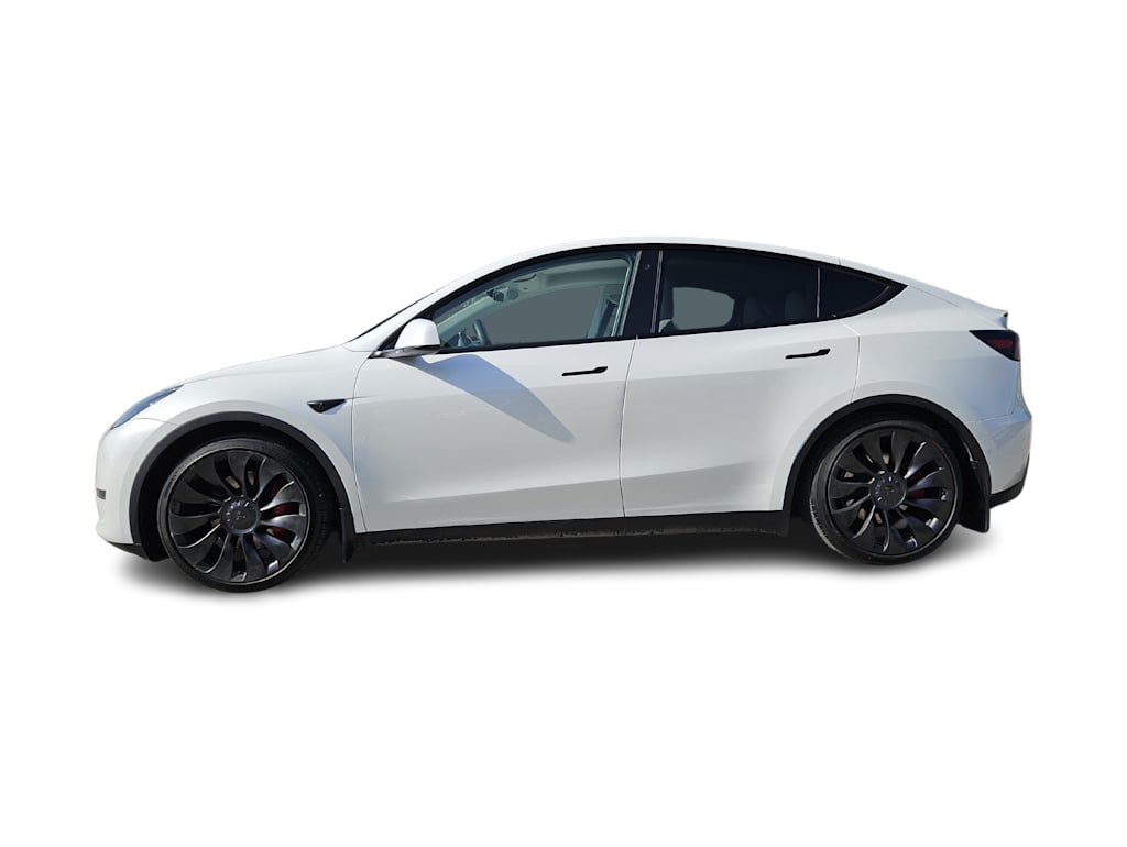 Thumbnail: 2022 Tesla Model Y - 3