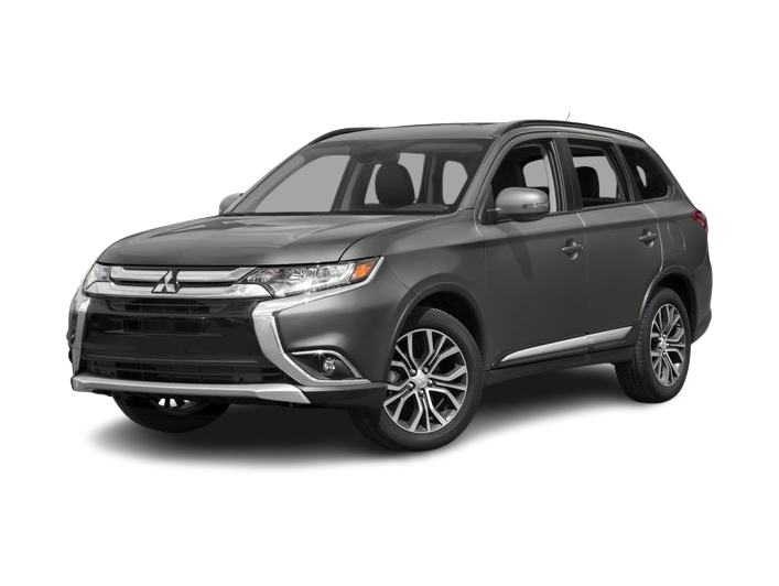 Thumbnail: 2016 Mitsubishi Outlander - 15