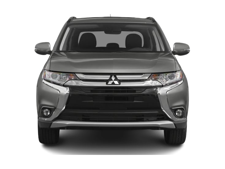 Thumbnail: 2016 Mitsubishi Outlander - 5