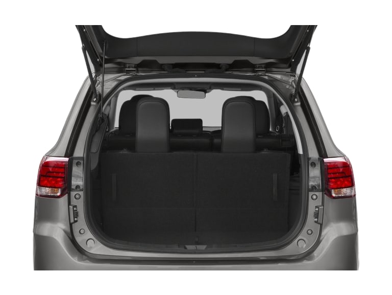 Thumbnail: 2016 Mitsubishi Outlander - 13