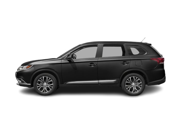 Thumbnail: 2016 Mitsubishi Outlander - 3