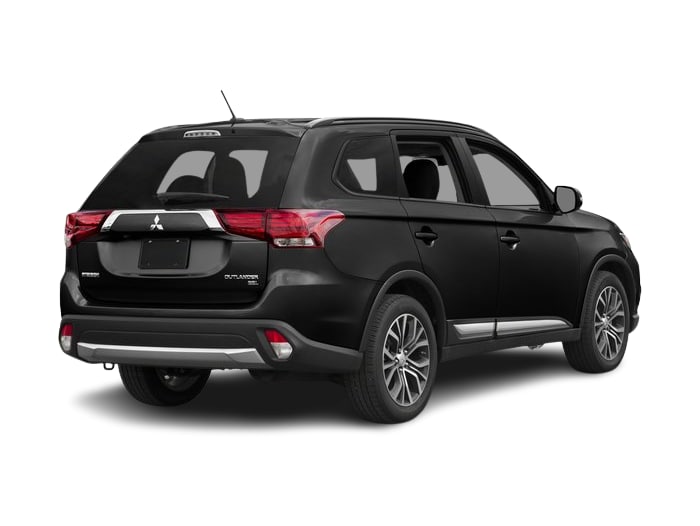Thumbnail: 2016 Mitsubishi Outlander - 14
