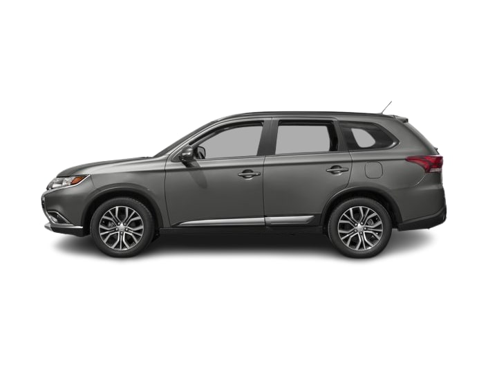 Thumbnail: 2016 Mitsubishi Outlander - 17
