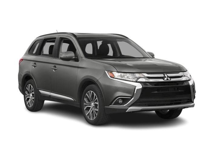 Thumbnail: 2016 Mitsubishi Outlander - 18