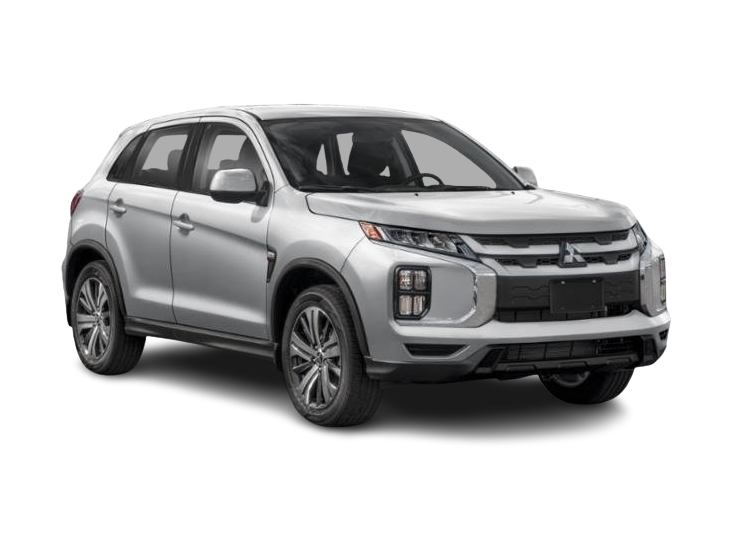 Thumbnail: 2021 Mitsubishi Outlander Sport - 18