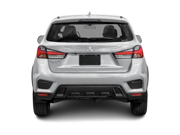 Thumbnail: 2021 Mitsubishi Outlander Sport - 17
