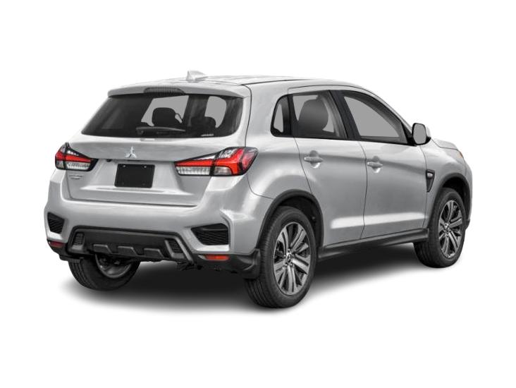 Thumbnail: 2021 Mitsubishi Outlander Sport - 15