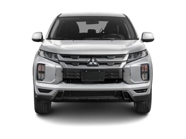 Thumbnail: 2021 Mitsubishi Outlander Sport - 4