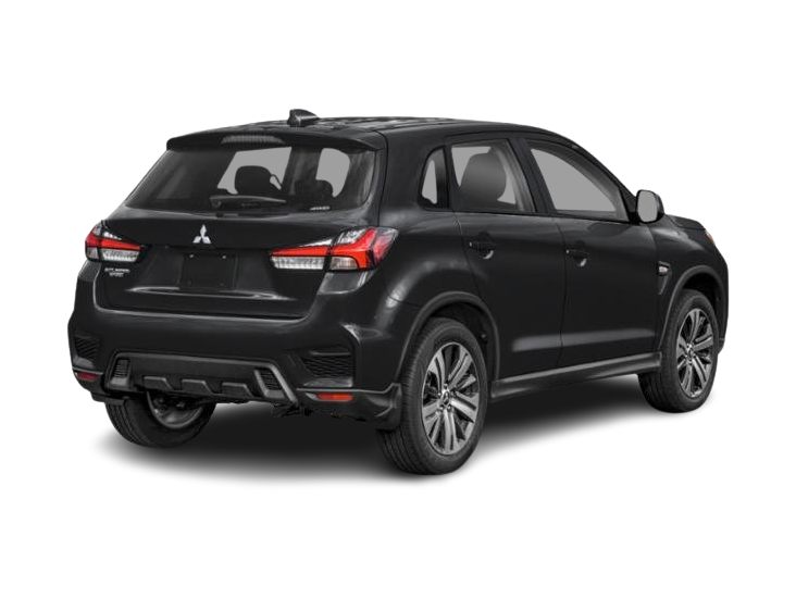 Thumbnail: 2021 Mitsubishi Outlander Sport - 13