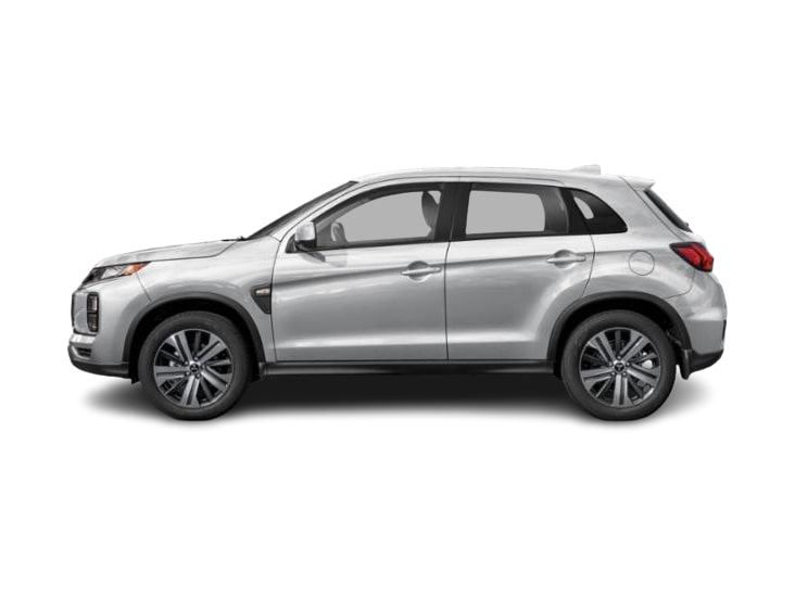Thumbnail: 2021 Mitsubishi Outlander Sport - 16