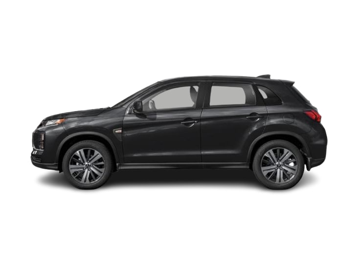 Thumbnail: 2021 Mitsubishi Outlander Sport - 3
