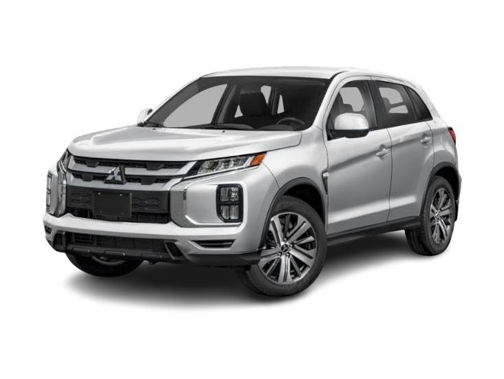 Thumbnail: 2021 Mitsubishi Outlander Sport - 14