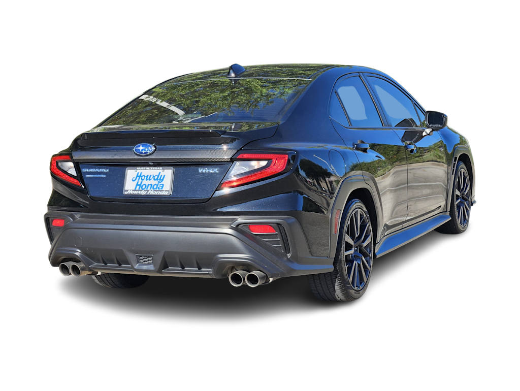 Thumbnail: 2023 Subaru WRX - 19