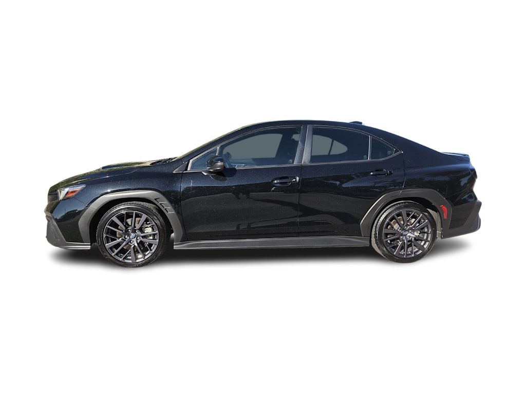 Thumbnail: 2023 Subaru WRX - 3