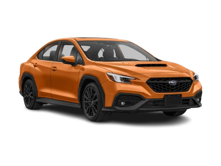 Thumbnail: 2022 Subaru WRX - 17