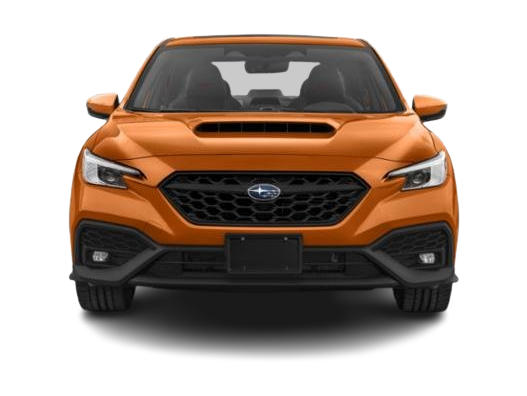 Thumbnail: 2022 Subaru WRX - 5