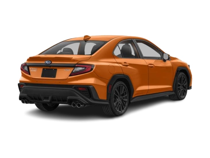 Thumbnail: 2022 Subaru WRX - 15