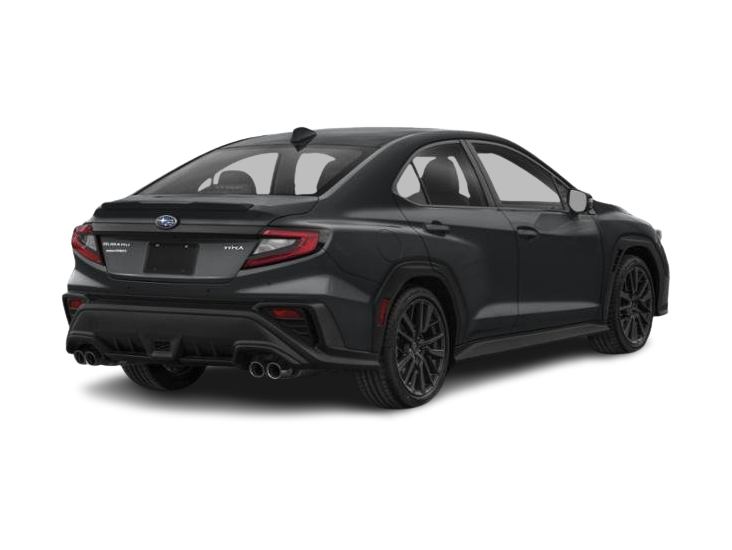 Thumbnail: 2022 Subaru WRX - 13