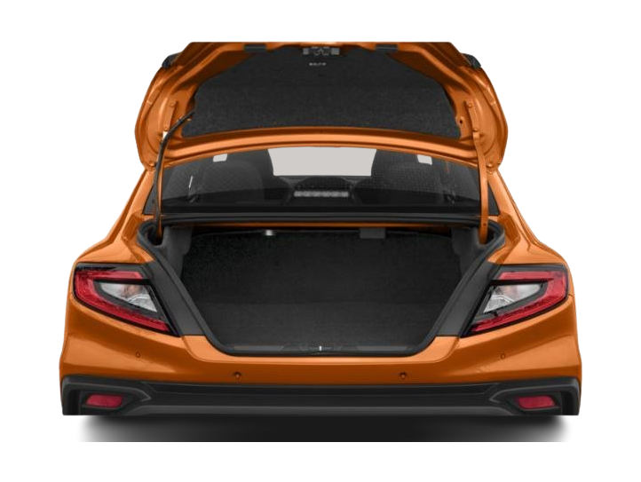 Thumbnail: 2022 Subaru WRX - 12