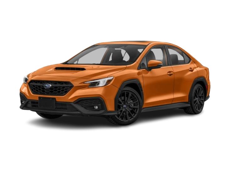 Thumbnail: 2022 Subaru WRX - 14
