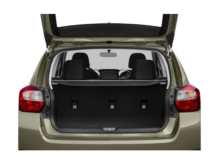 Thumbnail: 2017 Subaru Crosstrek - 14