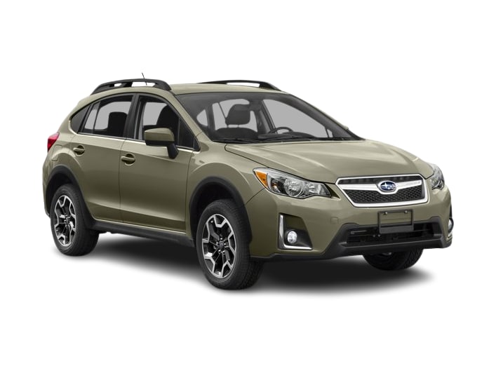 Thumbnail: 2017 Subaru Crosstrek - 19