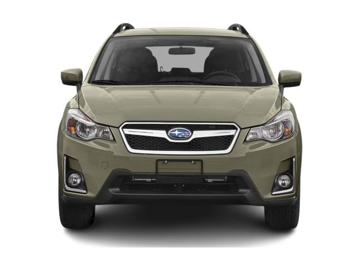 Thumbnail: 2017 Subaru Crosstrek - 5