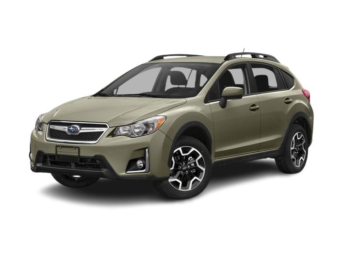 Thumbnail: 2017 Subaru Crosstrek - 16