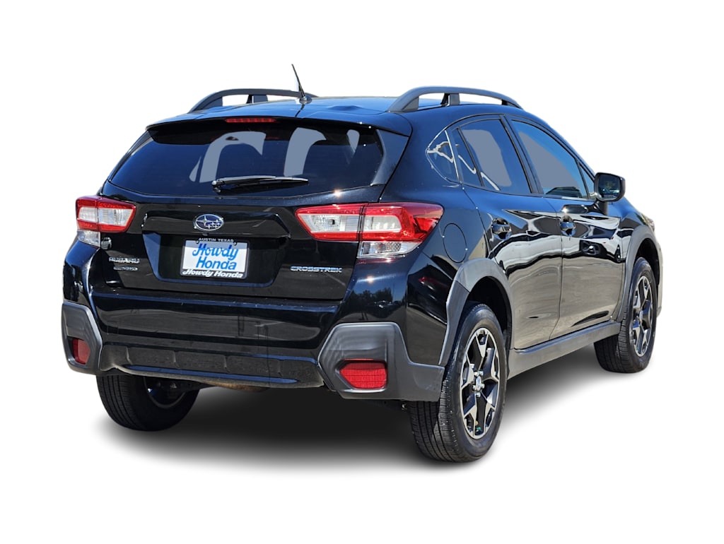 Thumbnail: 2018 Subaru Crosstrek - 19