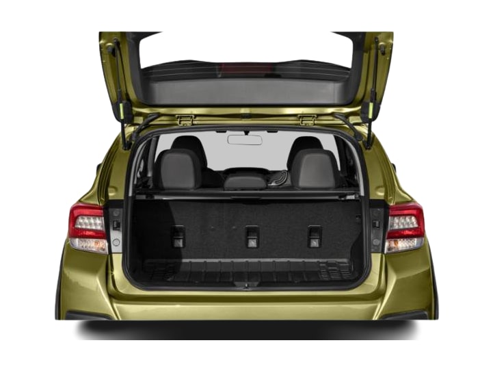 Thumbnail: 2021 Subaru Crosstrek - 11