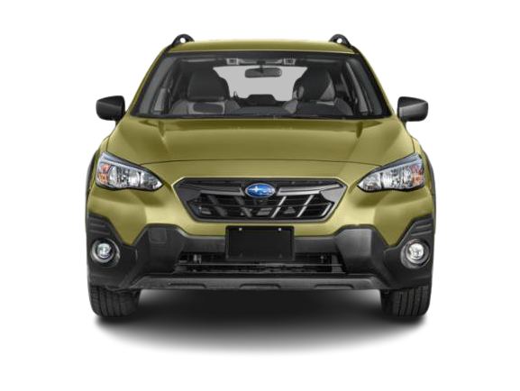 Thumbnail: 2021 Subaru Crosstrek - 4