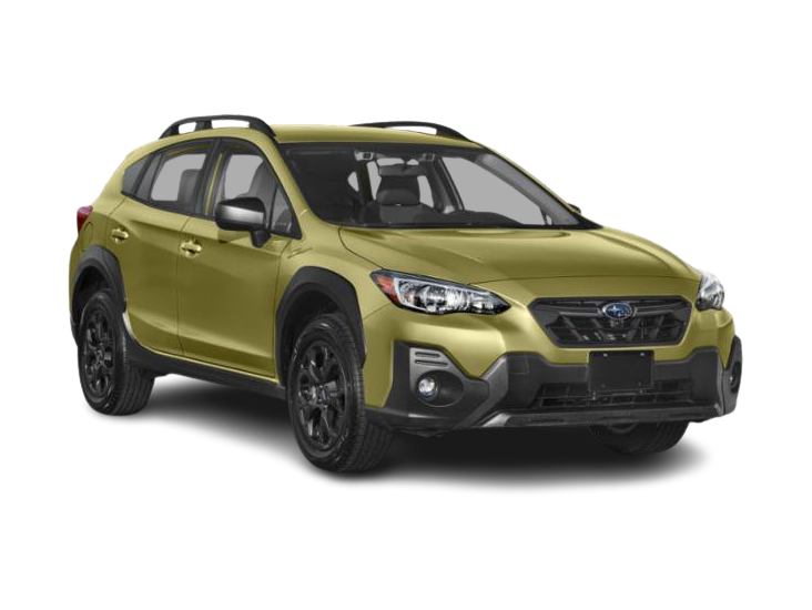 Thumbnail: 2021 Subaru Crosstrek - 15