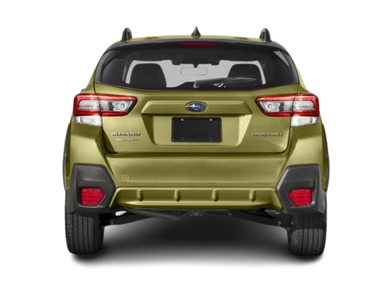 Thumbnail: 2021 Subaru Crosstrek - 14