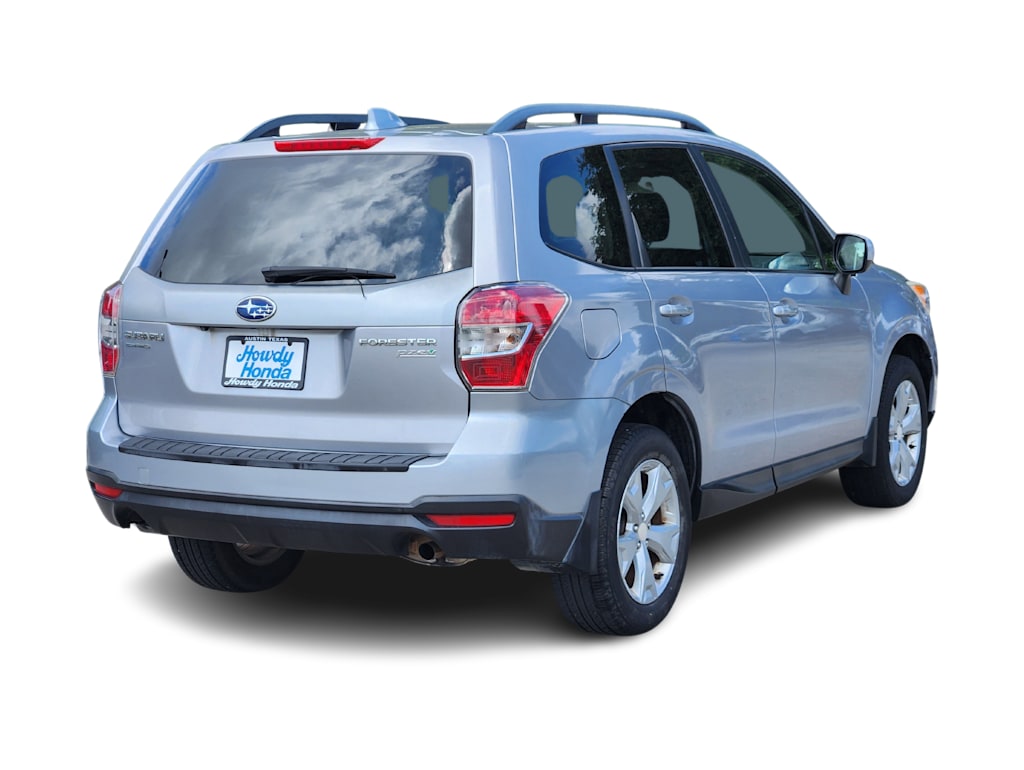Thumbnail: 2016 Subaru Forester - 20